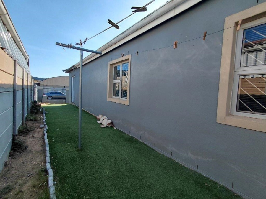 3 Bedroom Property for Sale in Broadlands Village Western Cape